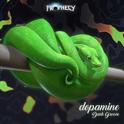 Dopamine By Dash Groove's cover