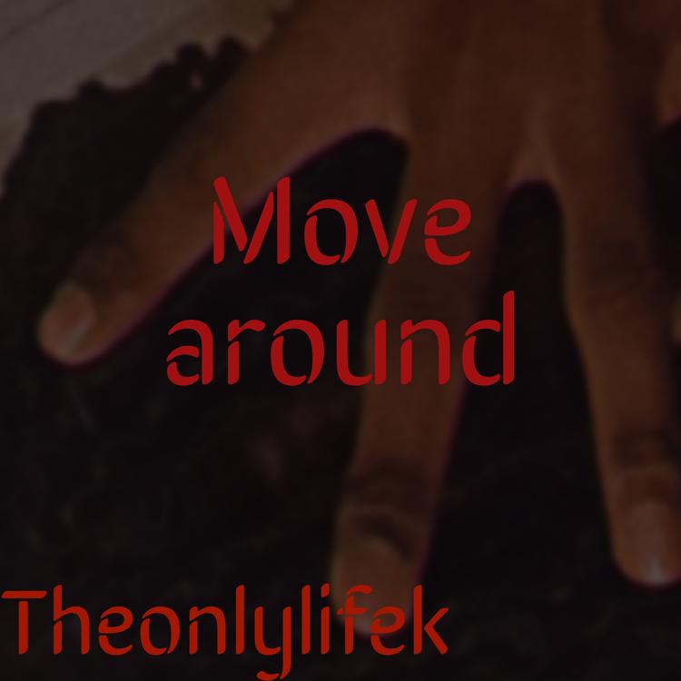 Theonlylifek's avatar image