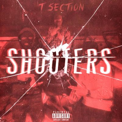Shooters By T Section's cover