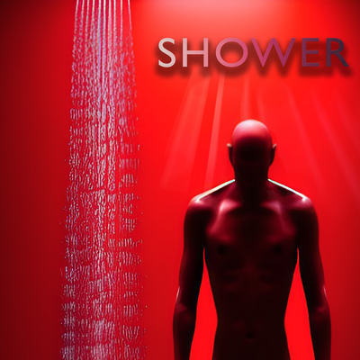 Shower By Stone8oy, UlLTRaxXx's cover