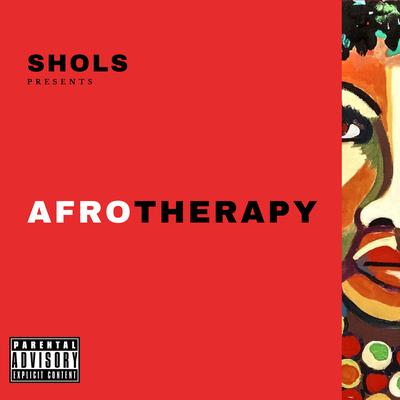 Afrotherapy's cover