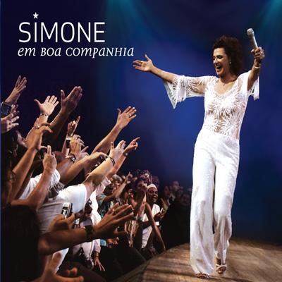Deixa Eu Te Amar (Ao Vivo) By Simone's cover