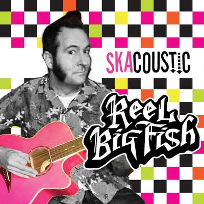 Skacoustic's cover