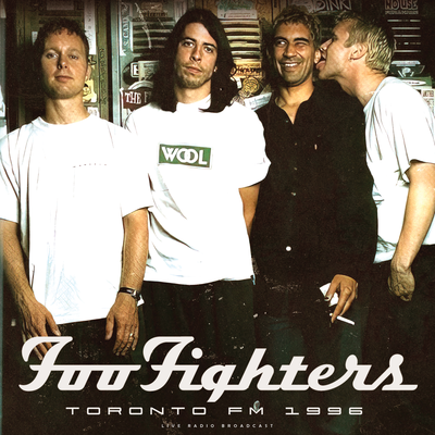 Gas Chamber (live) By Foo Fighters's cover
