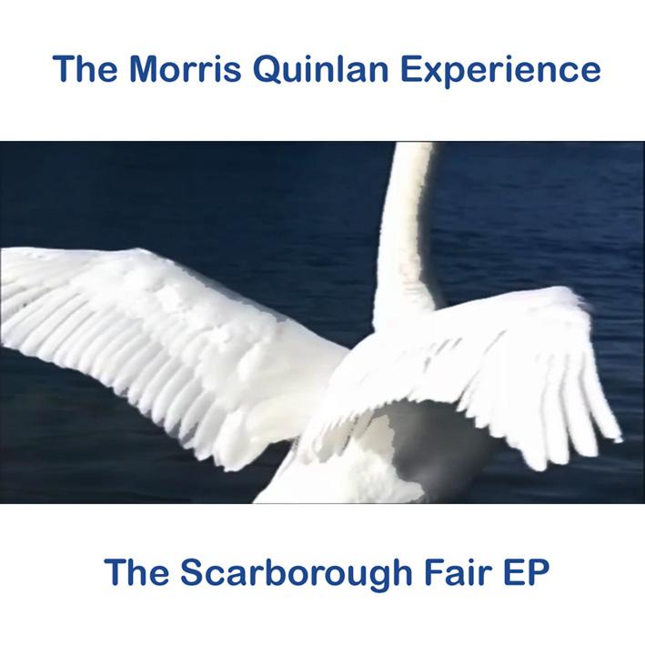 The Morris Quinlan Experience's avatar image