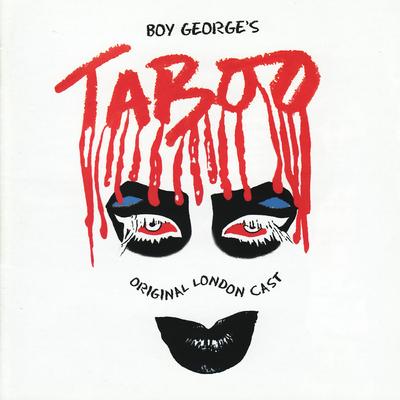 Boy George's Taboo (Original London Cast Recording)'s cover