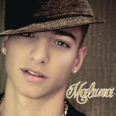 Obsesión By Maluma's cover