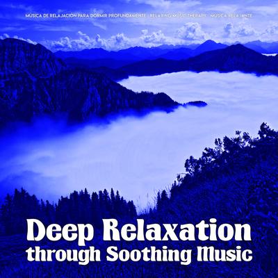 Hammock By Música De Relajación Para Dormir Profundamente, Relaxing Music Therapy, Musica Relajante's cover