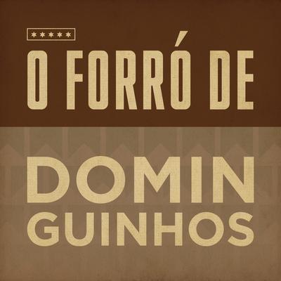 Bota Severina Pra Moer By Dominguinhos's cover