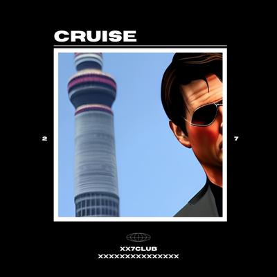 Cruise's cover