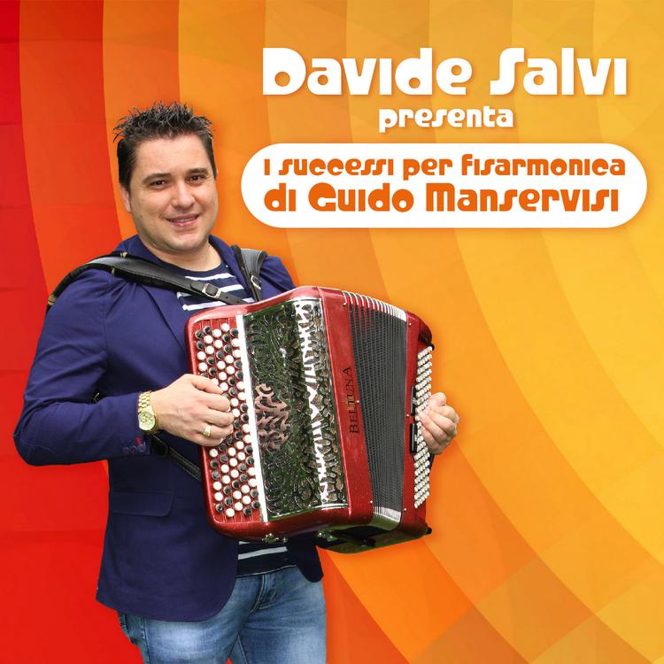 Davide Salvi's avatar image