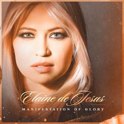 Manifestation of Glory's cover