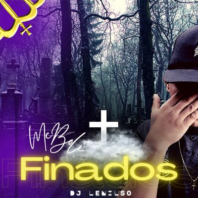 Finados's cover