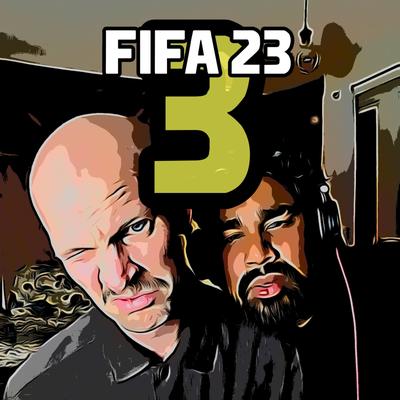 FIFA 23 3's cover