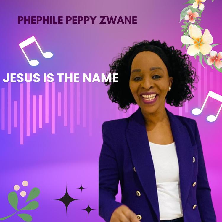 Phephile Peppy Zwane's avatar image