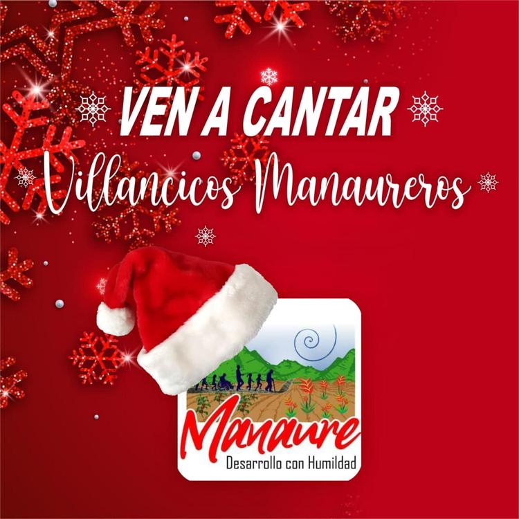 Villancicos Manaureros's avatar image