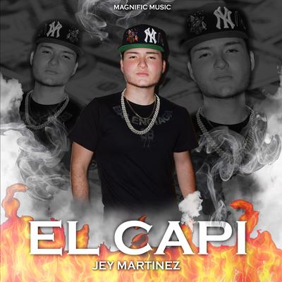 El Capi's cover