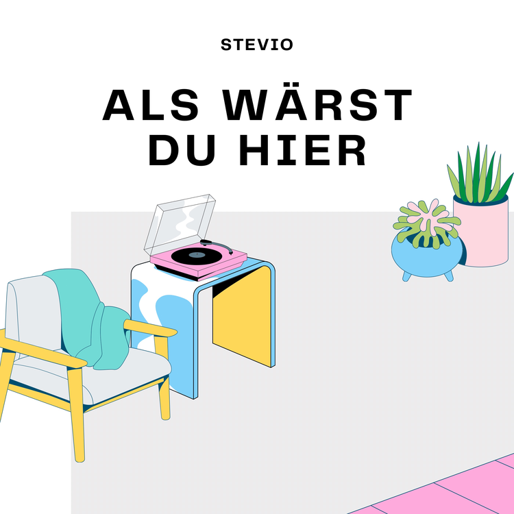 Stevio's avatar image