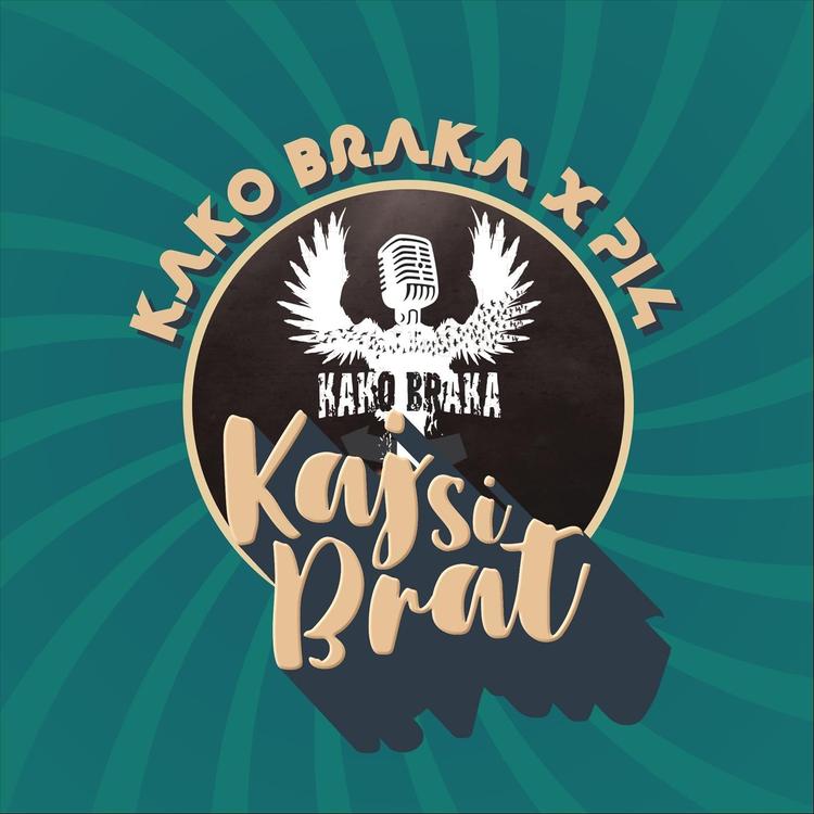 Kako Braka's avatar image