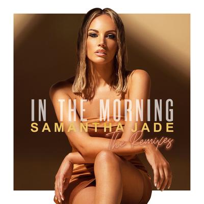 In the Morning (Remixes)'s cover