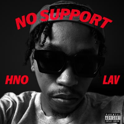 NO SUPPORT (Intro)'s cover