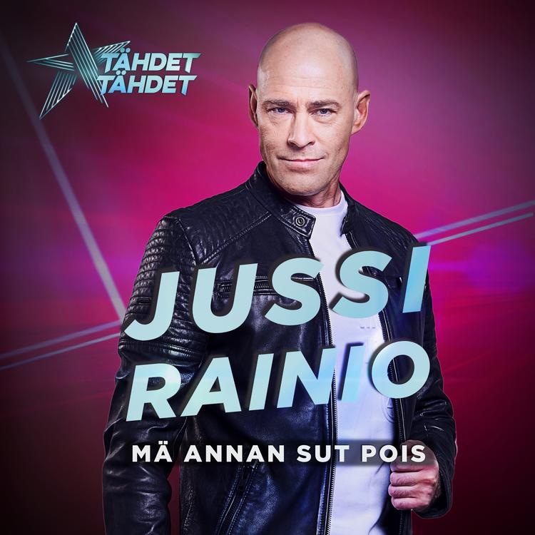 Jussi Rainio's avatar image