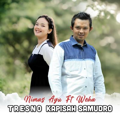 Tresno Kapisah Samudro's cover