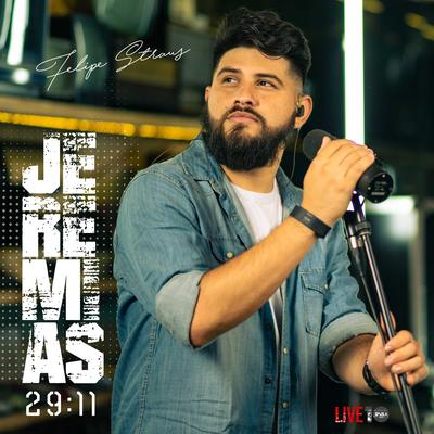 Jeremias 29-11 (Ao Vivo)'s cover