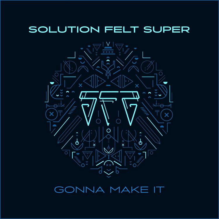 Solution Felt Super's avatar image