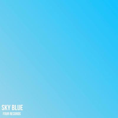 Sky Blue's cover