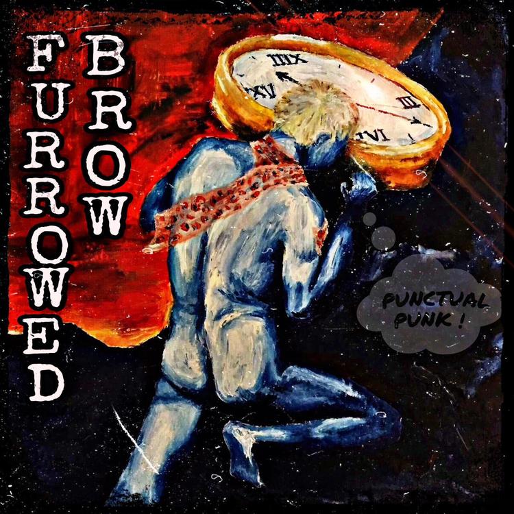 Furrowed Brow's avatar image