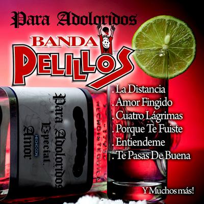 Para Adoloridos's cover