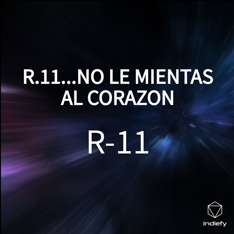R-11's avatar image