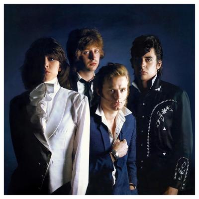 The Wait (Live in Santa Monica, Sept. 1981)'s cover