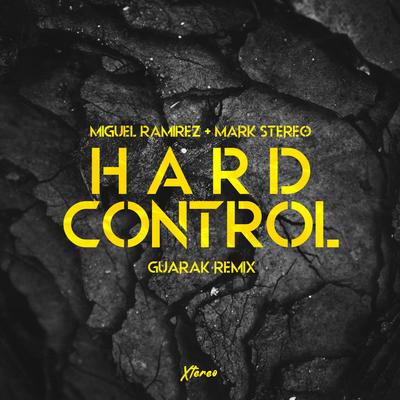 Hard Control (Guarak Remix)'s cover