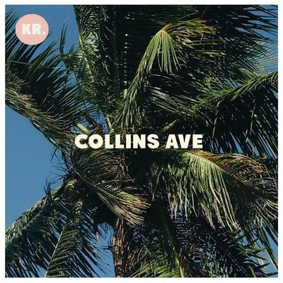 Collins Ave By Kraver's cover