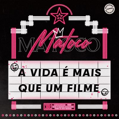 Bandida By Matoco, Filbeats's cover