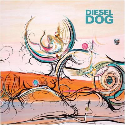 Diesel Dog's cover