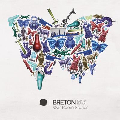 Got Well Soon By Breton's cover