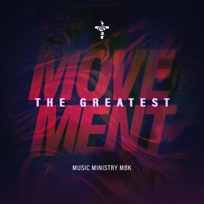 Music Ministry MBK's cover