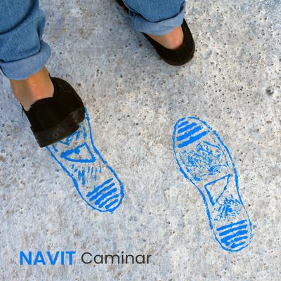 Caminar By Navit's cover