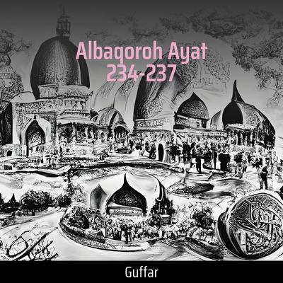 Albaqoroh Ayat 234-237's cover
