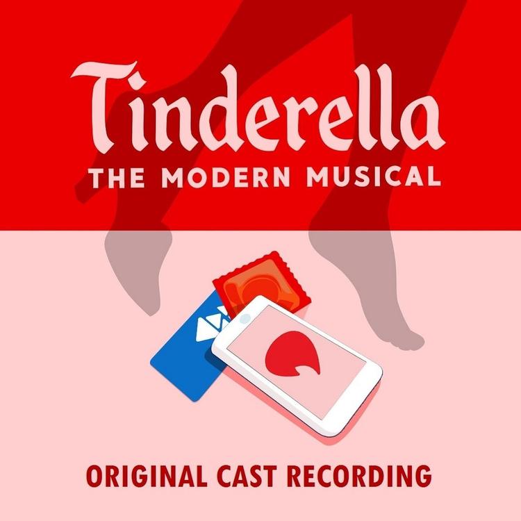 Tinderella Original Cast's avatar image