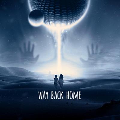 Way Back Home's cover