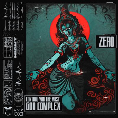 Control You The Most / God Complex's cover