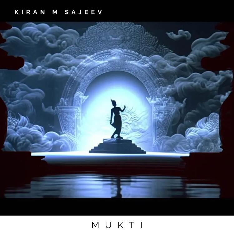 Kiran M Sajeev's avatar image