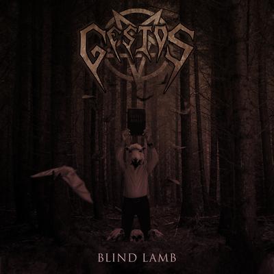 Blind Lamb By Gestos Grosseiros's cover