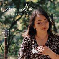 Erika Castillo's avatar cover