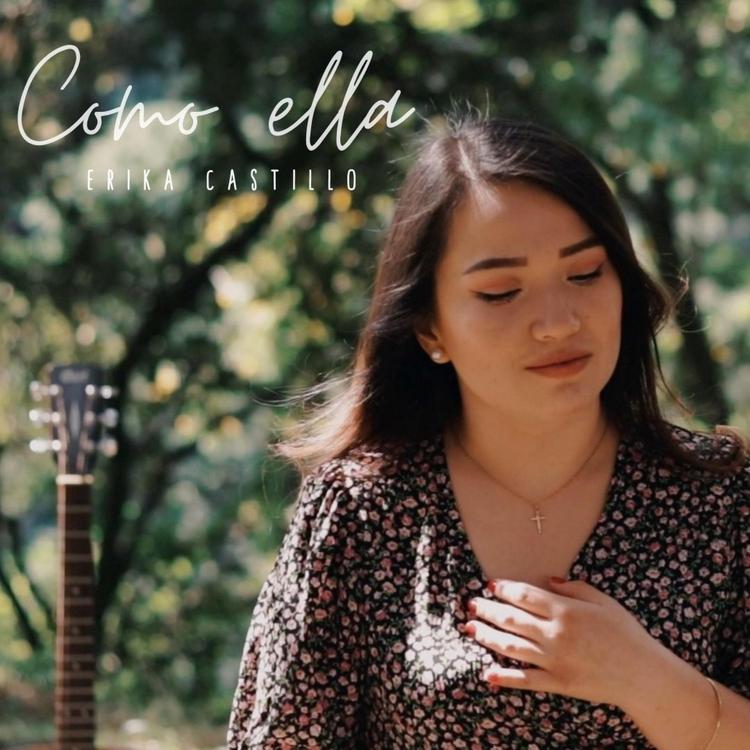 Erika Castillo's avatar image
