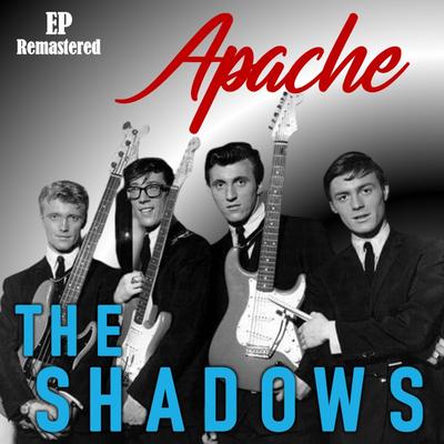 The Shadows's cover
